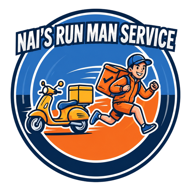 Nai's Run Man Service