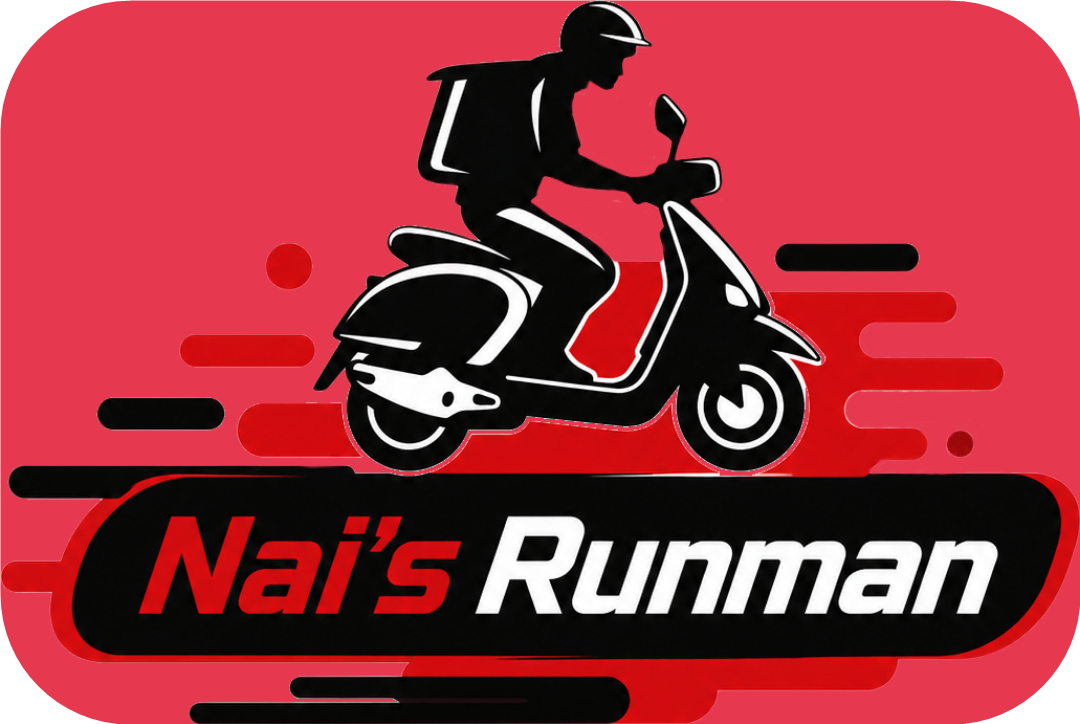 Nais Runman
